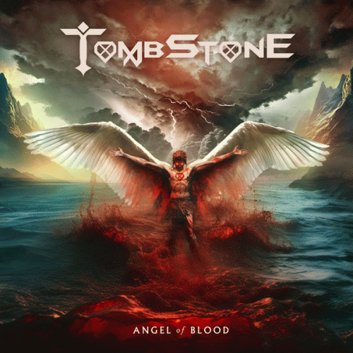 Tombstone (FIN) : Angel of Blood